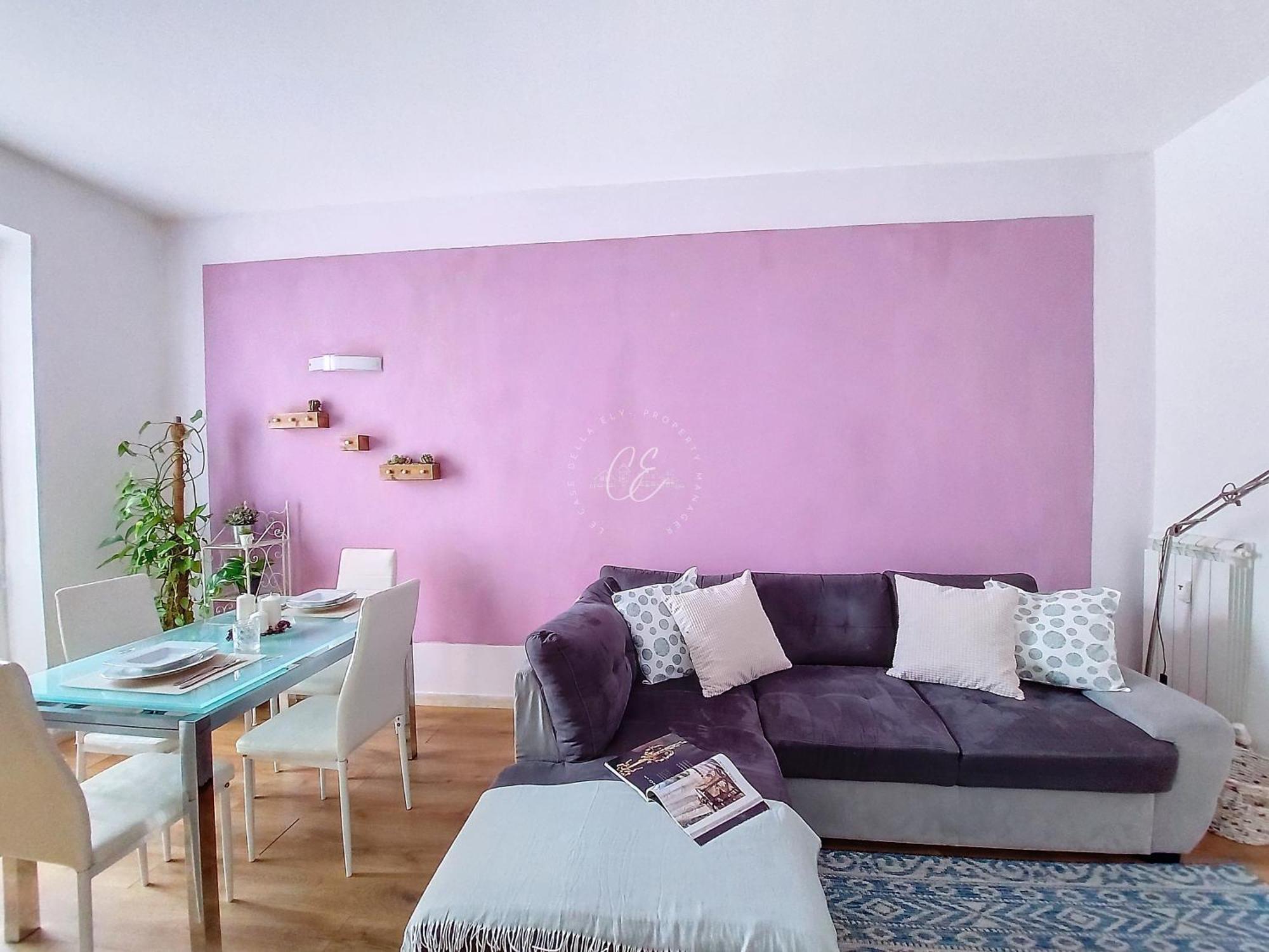 Giuly House * Arenzano